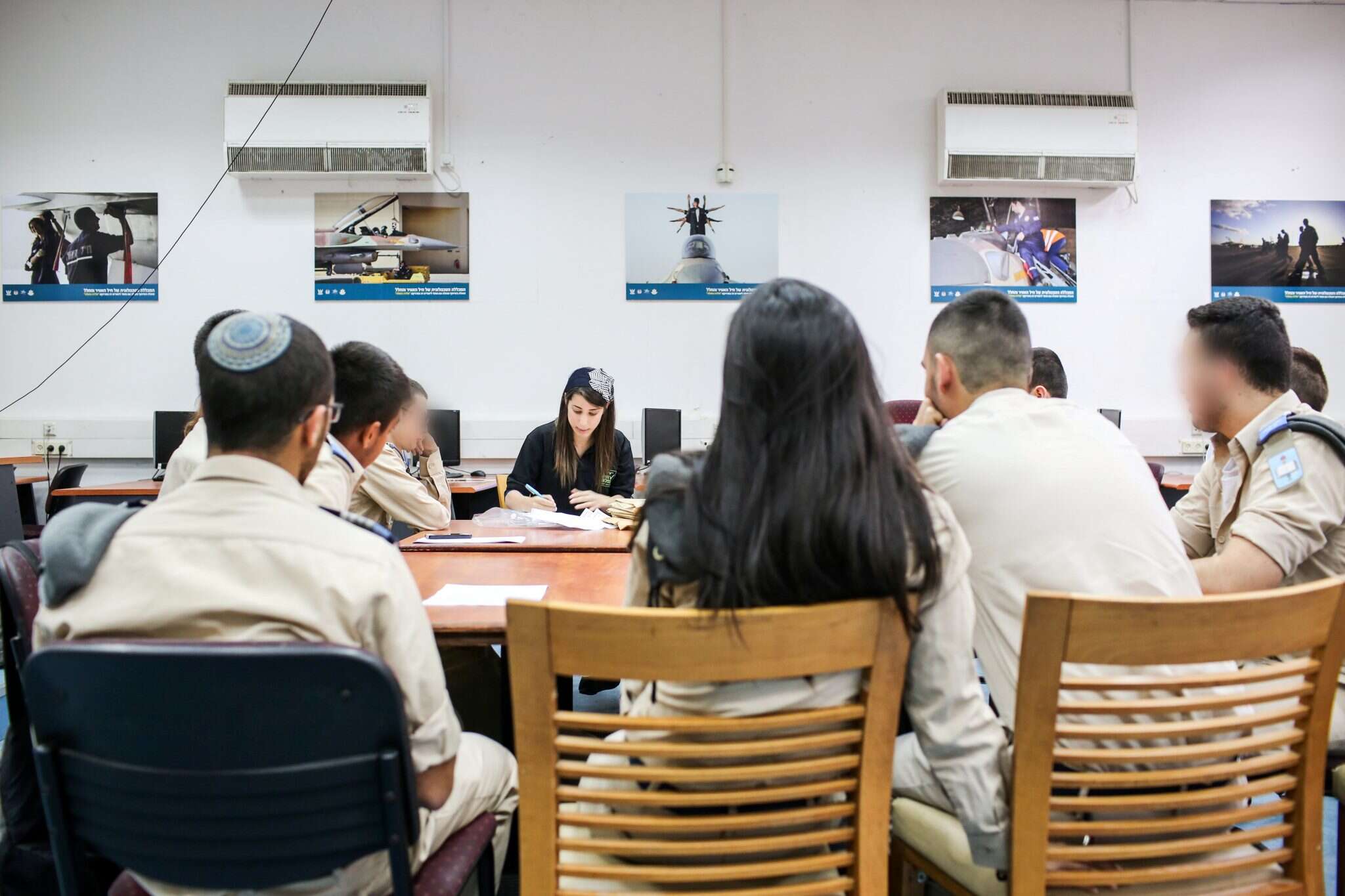 צילום: אבישג שאר ישוב