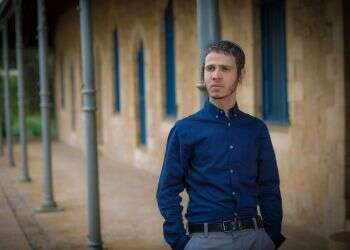 צילום: אריק סולטן