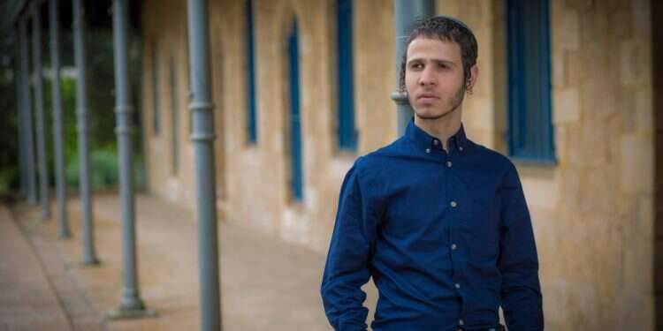 יאיר שרקי. צילום: אריק סולטן צילום: אריק סולטן