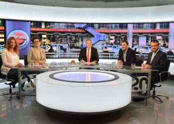 צילום: יח''צ ערוץ 20