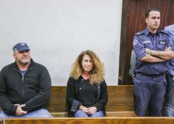 צילום: יהושע יוסף