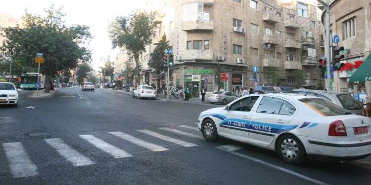 משטרה. צילום: מרים צחי משטרה. צילום: מרים צחי