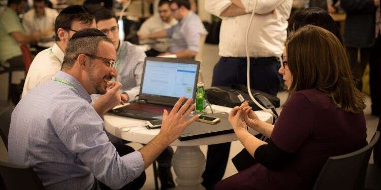 צילום: אריק סולטן