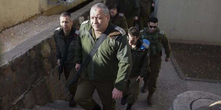 צילום: דובר צה"ל