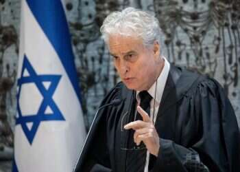 צילום: יונתן זינדל, פלאש90