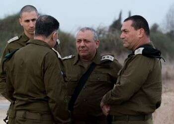 מחקר חדש יקבע: האם אתם מתאימים לפיקוד קרבי בצה"ל?