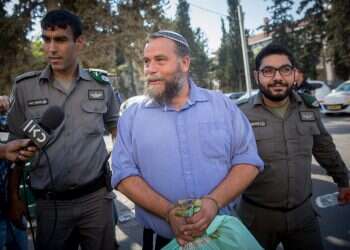 צילום: יונתן זינדל, פלאש 90