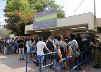 לא גיבורות אנחנו: קשה לשלוח את הילדים לצבא