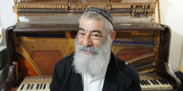 צילום: ראובן קסטרו