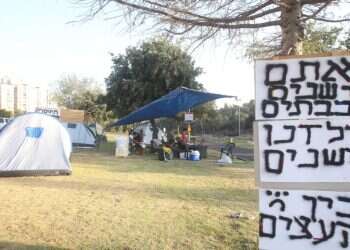 צילום: מרים צחי