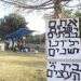 מחאת האוהלים, גן סאקר, 2011. צילום: מרים צחי צילום: מרים צחי