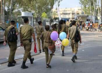 עוקפים את חוק הגיוס: בצה"ל מתכוונים לגייס השנה 3,300 חרדים