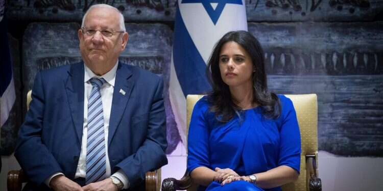 צילום: מרים אלסטר, פלאש90