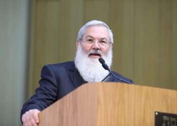 צילום: יצחק הררי, דוברות הכנסת