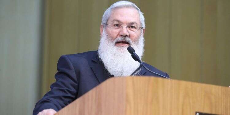 אלי בן דהן. צילום: יצחק הררי, דוברות הכנסת צילום: יצחק הררי, דוברות הכנסת