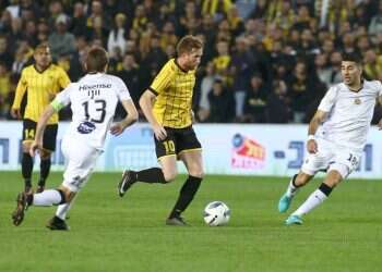 צילום: אלן שיבר