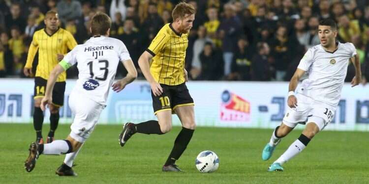 צילום: אלן שיבר