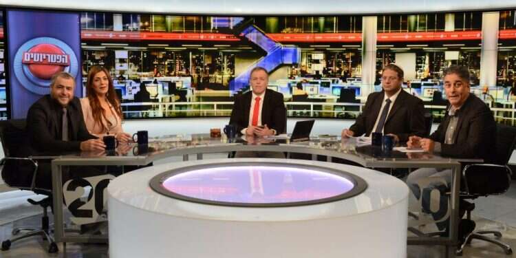 צילום: יצחק פאפא