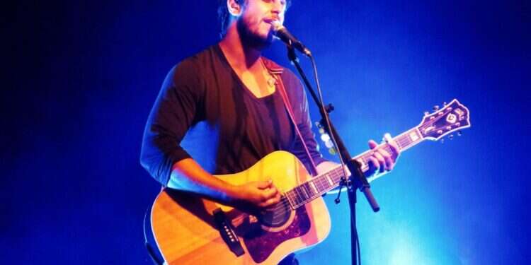 עידן עמדי. צילום: אבי נישניבר צילום: אבי נישניבר