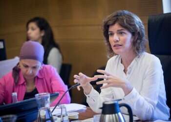 צילום: יונתן זינדל, פלאש 90