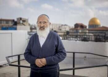 צילום: יונתן זינדל פלאש90