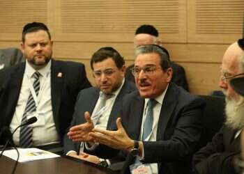 צילום: שלומי כהן