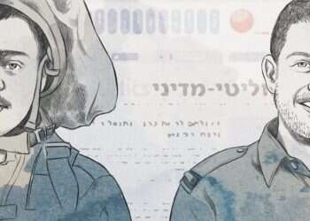 איור: דניאל פלג