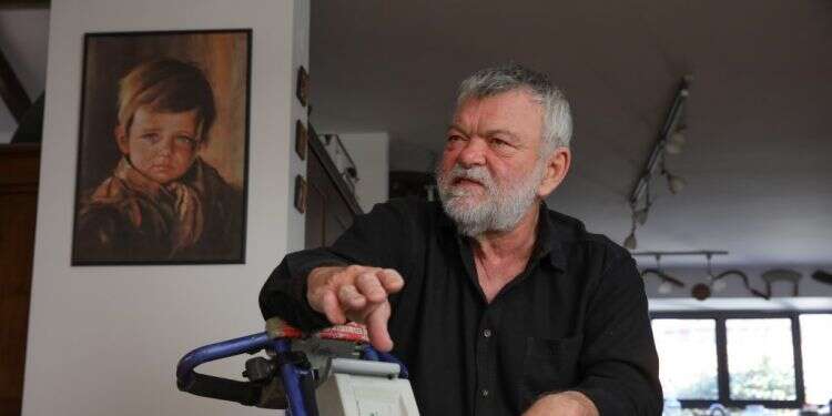 צילום: יוסי אלוני