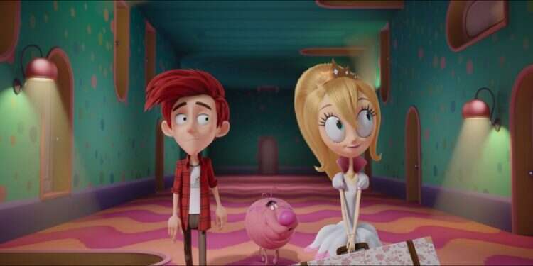 באדיבות פילם האוס