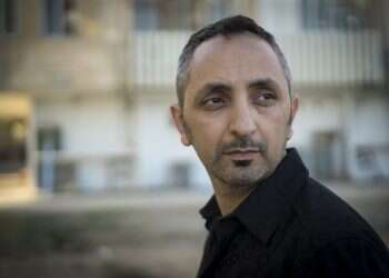 צילום: רועי ברקוביץ'