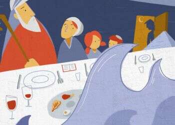 איור: נעמה להב