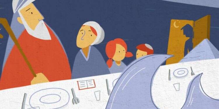 איור: נעמה להב איור: נעמה להב