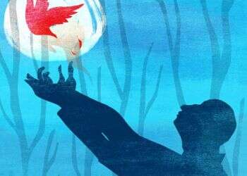 איור: מנחם הלברשטט