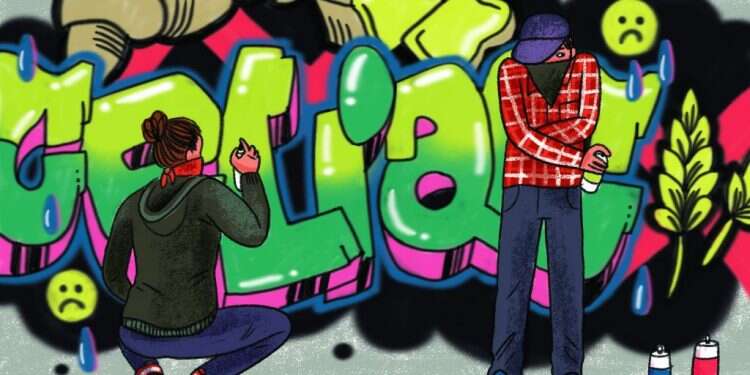 איור: נועה קלנר