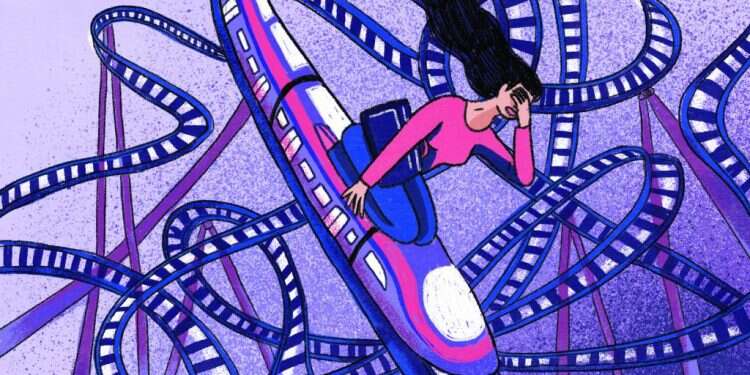 איור: נועה קלנר איור: נועה קלנר