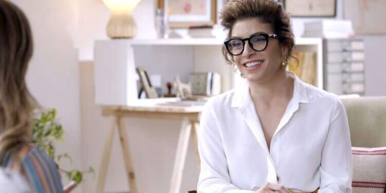 מה זה השטויות האלה?! שיטת עדי אשכנזי. צילום: יח צילום: יח"צ קשת 12