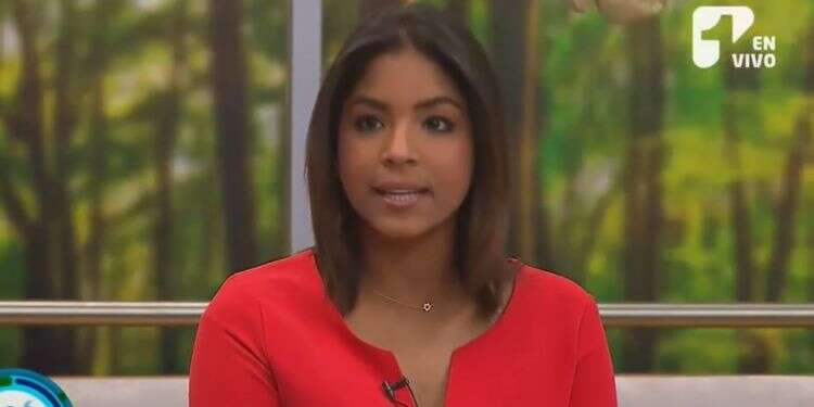 קאתי בקרמן. צילום: מתוך יוטיוב צילום: מתוך יוטיוב