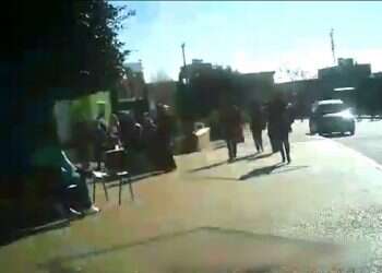 צילום: דוברות המשטרה