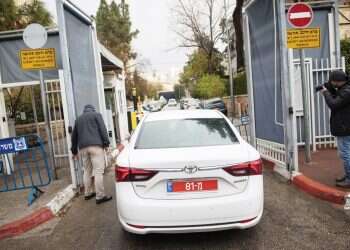 צילום: יונתן זינדל פלאש 90