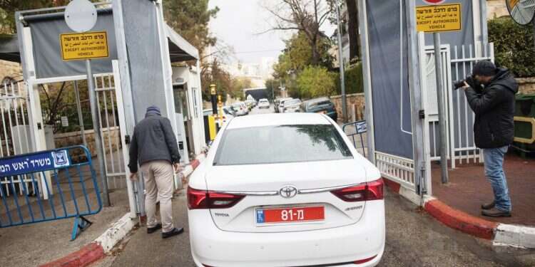 צילום: יונתן זינדל פלאש 90