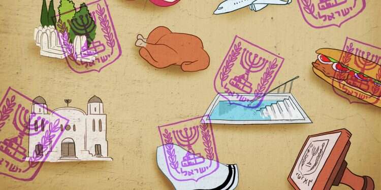 איור: נעמה להב