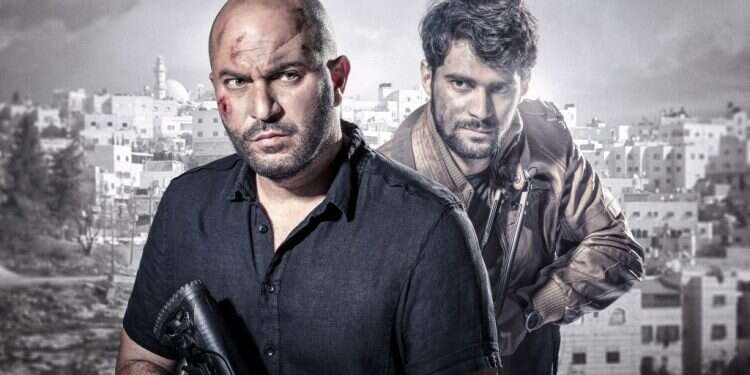 צילום: אוהד רומנו באדיבות yes