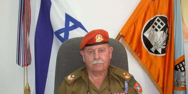 איציק פינקל. צילום: מיכאל טוכפלד צילום: מיכאל טוכפלד