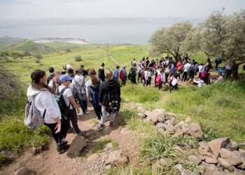 צילום: תומר בן אבי