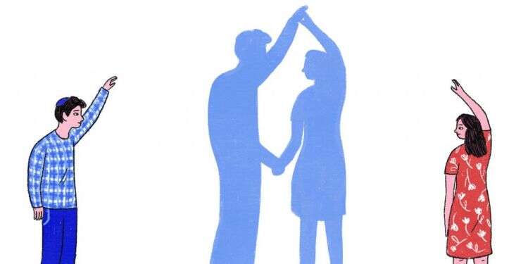 איור: נועה קלנר איור: נועה קלנר