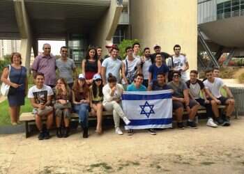 צילום: אווה כהן