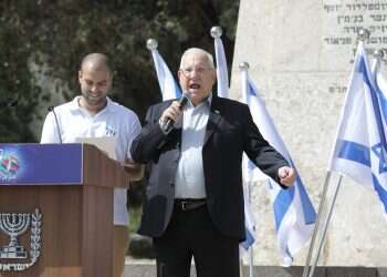 צילום: תומר בן אבי