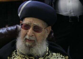 צילום: מרים צחי