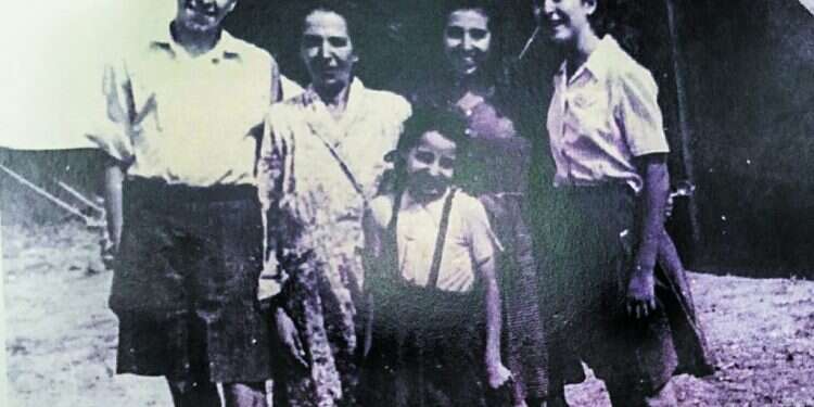 צילום: מהאלבום המשפחתי