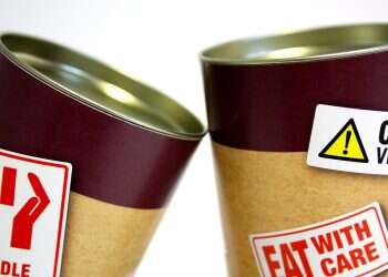 מחפשים שלטים זוהרים ושלטי אבטחה?